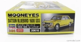 Hasegawa Datsun Bluebird 1600 Ss Mooneyes 1969 1:24 /