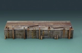 Italeri Accessories Banchina Di Ormeggio - Long Dock 1:35 /