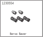 Servo Saver