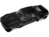 Arrma čierna karoséria: Felony 6S BLX