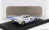 Trofeu Lola T297 Team Kores Racing N 31 24h Le Mans 1979 Dominique Lacaud  - Michel Lateste 1:43 Bílá Modrá