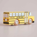 Le Toy Van Dřevěný školní autobus Rufus