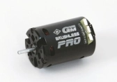 Bezprúdový motor GM PRO 6T