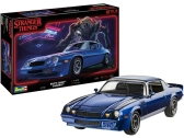 Revell Chevrolet Camaro Z/28 (1:25) (darčeková súprava)