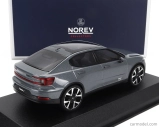 Norev Polestar Ii 2024 1:43 Thunder Blue