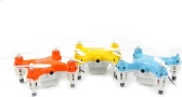 Dron Rayline Funtom 1W, žltá