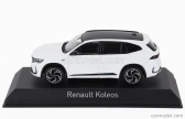 Norev Renault Koleos 2025 1:43 Biela