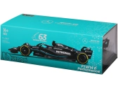 Bburago Mercedes-AMG Petronas W14 E 1:24 #63 Russel