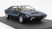 Topmarques Ferrari Dino 308 Gt4 Coupe 1973 1:12 Modrá