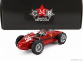 Cmr Ferrari F1  Dino 246 N 20 3rd Argentina Gp Mike Hawthorn 1958 World Champion 1:18 Red