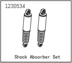 Shock Absorber Set (2)