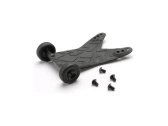 Traxxas sada wheelie: Jato