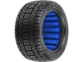 Pneumatiky Pro-Line 1:10, 2.2" Hot Lap M4 zadné Dirt Oval Buggy (2)