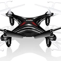 RC dron Syma X13, černá