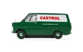 Autíčko Street SCALEXTRIC C4648 - Ford Transit MK1 - Castrol (1:32)
