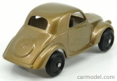 Edicola Simca 5 (fiat 500a Topolino) 1936 1:43 Brown Met