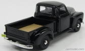 Maisto Chevrolet 3100 Pick-up 1950 1:25 Black