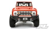 Karoséria číra 1973 Ford Bronco