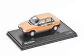 Abrex Škoda Favorit 136L (1988) 1:43 - Spoja