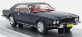 Kess-model Momo Mirage 5.7l V8 Coupe 1971 1:43 Blue