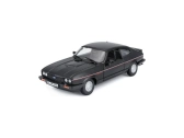 Bburago Plus Ford Capri 1982 1:24 čierna