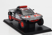 Spark model Audi Q E-tron Rs Tím Audi Sport N 207 Rally Dakar 2023 Carlos Sainz - Lucas Cruz 1:43 Sivá strieborná čierna