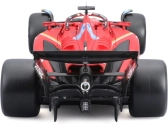 Bburago Ferrari SF-24 (2024) 1:24 #16 Leclerc (harcase)
