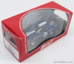 Najlepší model Ferrari 275 Gtb/4 Coupe N 63 Spa 1967 Vestey - Gaspar 1:43 Blue White