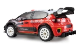 ROZBALENO-RC auto Hyper Go Citroen C3 WRC