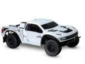 Illuzion - SCT - Ford Raptor SVT - SCT-R karoserie (pro všechny 1/10th SCT)