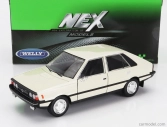 Welly FSO Polonez 1500m 1978 1:24 Bílá