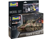 Revell Tiger II Ausf. B (1:35) (súprava)