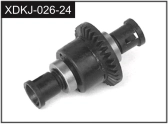 J-026-24 - Differential (f/r)