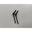 Poloosy pro RCX10 Amewi