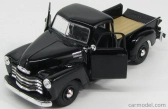 Maisto Chevrolet 3100 Pick-up 1950 1:25 Black