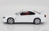 Solido Nissan Silvia (s15) Coupe Spec-r Aero 1999 1:18 Biela