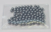 Diferential kuličky 2,5mm, 100 ks. balení
