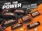 HPI Plasma Ni-MH 7,2V 5000mAh (konektor Tamiya)