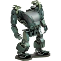 Oceľová stavebnica Avatar AMP Suit