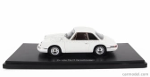 Autocult Porsche 754 T7 Prototype 901/911 Coupe 1959 1:43 Bílá