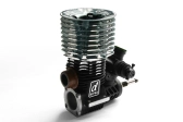 ALPHA A852 .21 5+2 kanál Off Road Competition spal. motor (3,5ccm) - samotný motor