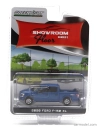 Greenlight Ford usa F-150 Xl Pick-up 2020 1:64 Blue