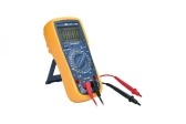 Profesionálny multimeter Solight, true RMS