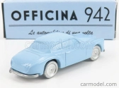 Officina-942 Alfa romeo 1900c Sprint 1951 1:76 svetlomodrá