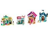 LEGO Disney Princess - Disneyho princezná a jej dobrodružstvá na trhu
