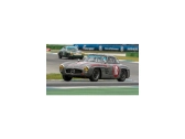 SCX Original Mercedes-Benz 300 SL Coupé – Panamerican