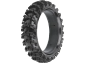 Pneumatiky Pro-Line 1:4 Dunlop Geomax MX14 V2 CR4 vzadu: disk Pro-Spec