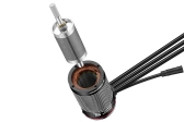 XERUN AXE 4274SD 1700kv R3