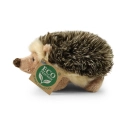 Rappa Plyšový ježko stojaci 13 cm ECO-FRIENDLY