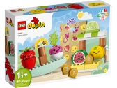 LEGO DUPLO - Organický farmársky trh